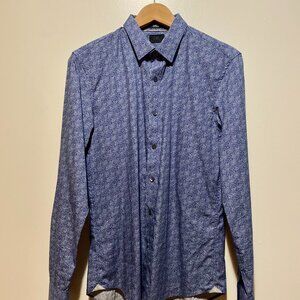 Banana Republic button down dress shirt